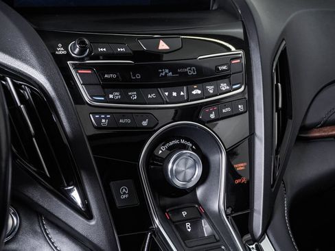 Used 2020 Acura RDX AWD w/ Advance Package image 24