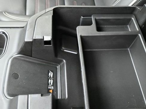 Used 2023 GMC Sierra 1500 AT4X image 14