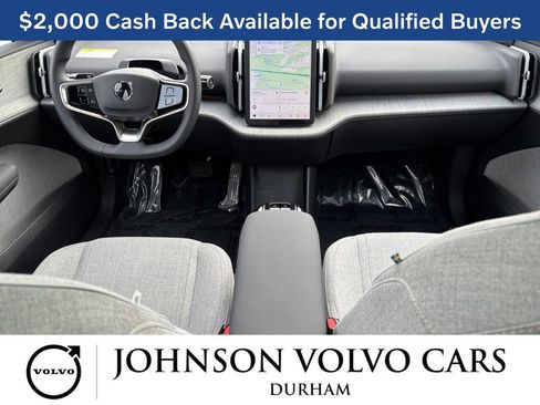 New 2026 Volvo EX30 Ultra w/ Protection Package image 7