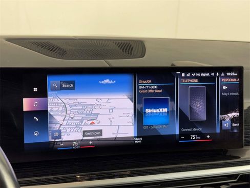 Used 2023 BMW X7 M60i w/ Executive Package image 27