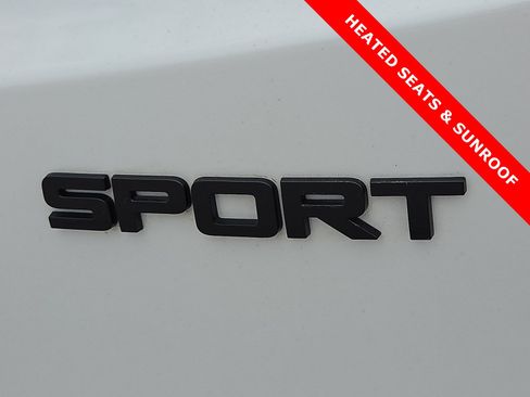 Used 2025 Honda CR-V Sport-L image 8