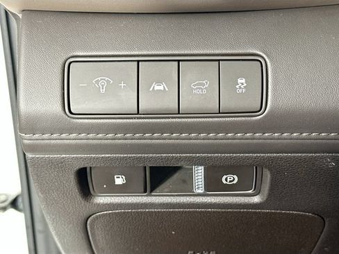 Used 2023 Hyundai Santa Fe Limited AWD/4WD image 26