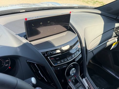 New 2026 Acura RDX SH-AWD image 20