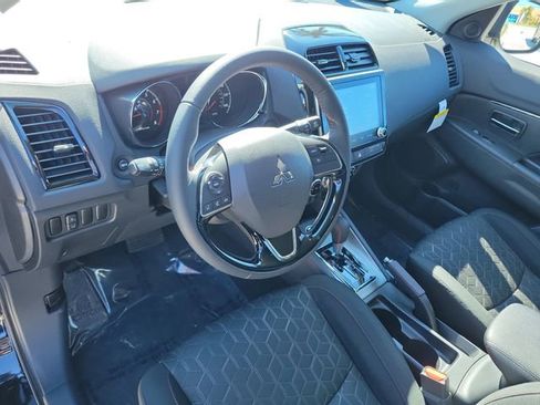 New 2026 Mitsubishi Outlander Sport LE AWD/4WD image 20