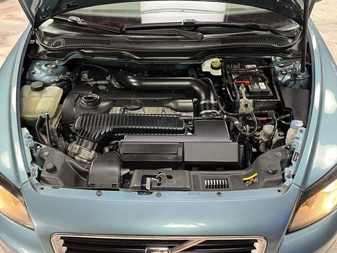 Used 2008 Volvo C30 T5 Version 1.0 FWD image 29