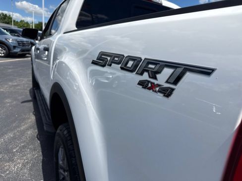 Used 2021 Ford Ranger XLT w/ Equipment Group 302A High AWD/4WD image 14