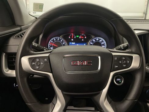 Used 2023 GMC Terrain SLE FWD image 5