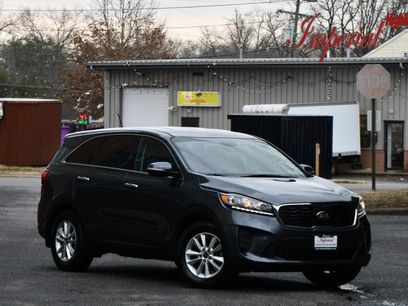 Used 2020 Kia Sorento LX