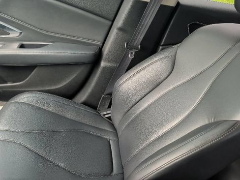 Used 2021 Acura RDX AWD image 21