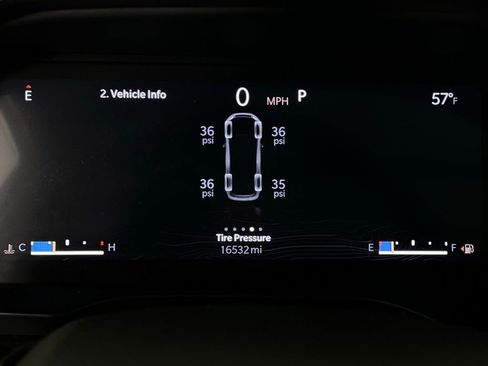 Used 2023 Jeep Grand Cherokee L Limited image 15