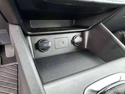 Used 2023 Hyundai Kona SEL w/ Cargo Package FWD image 18