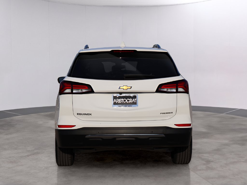 Used 2024 Chevrolet Equinox Premier FWD image 6