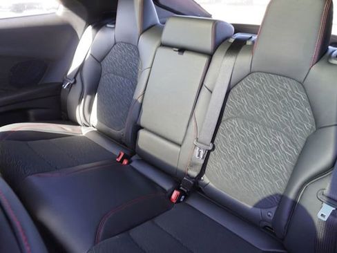 New 2025 Dodge Charger R/T w/ Sun & Sound Package image 13