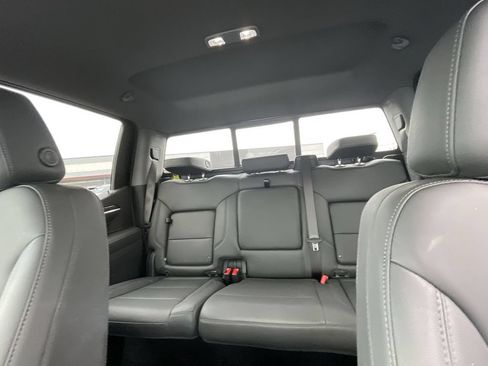 Certified 2026 Chevrolet Silverado 1500 RST w/ Dark Appearance Package AWD/4WD image 20