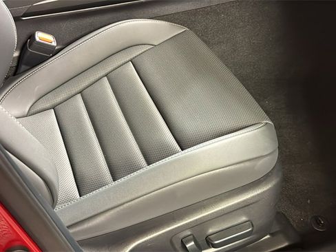 Certified 2024 Lexus IS 350 F Sport image 14