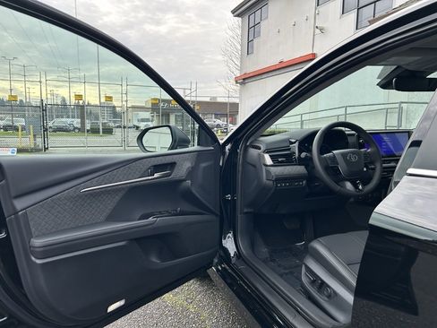 New 2026 Toyota Camry XLE image 9