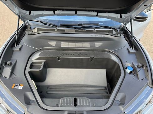 New 2025 Ford Mustang Mach-E Premium image 11