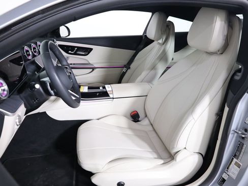 Certified 2026 Mercedes-Benz CLE 450 4MATIC Coupe image 38