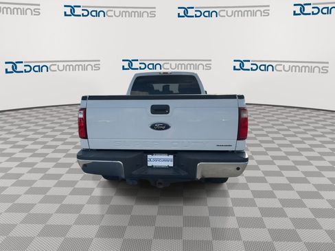 Used 2016 Ford F250 XL w/ Power Equipment Group AWD/4WD image 7