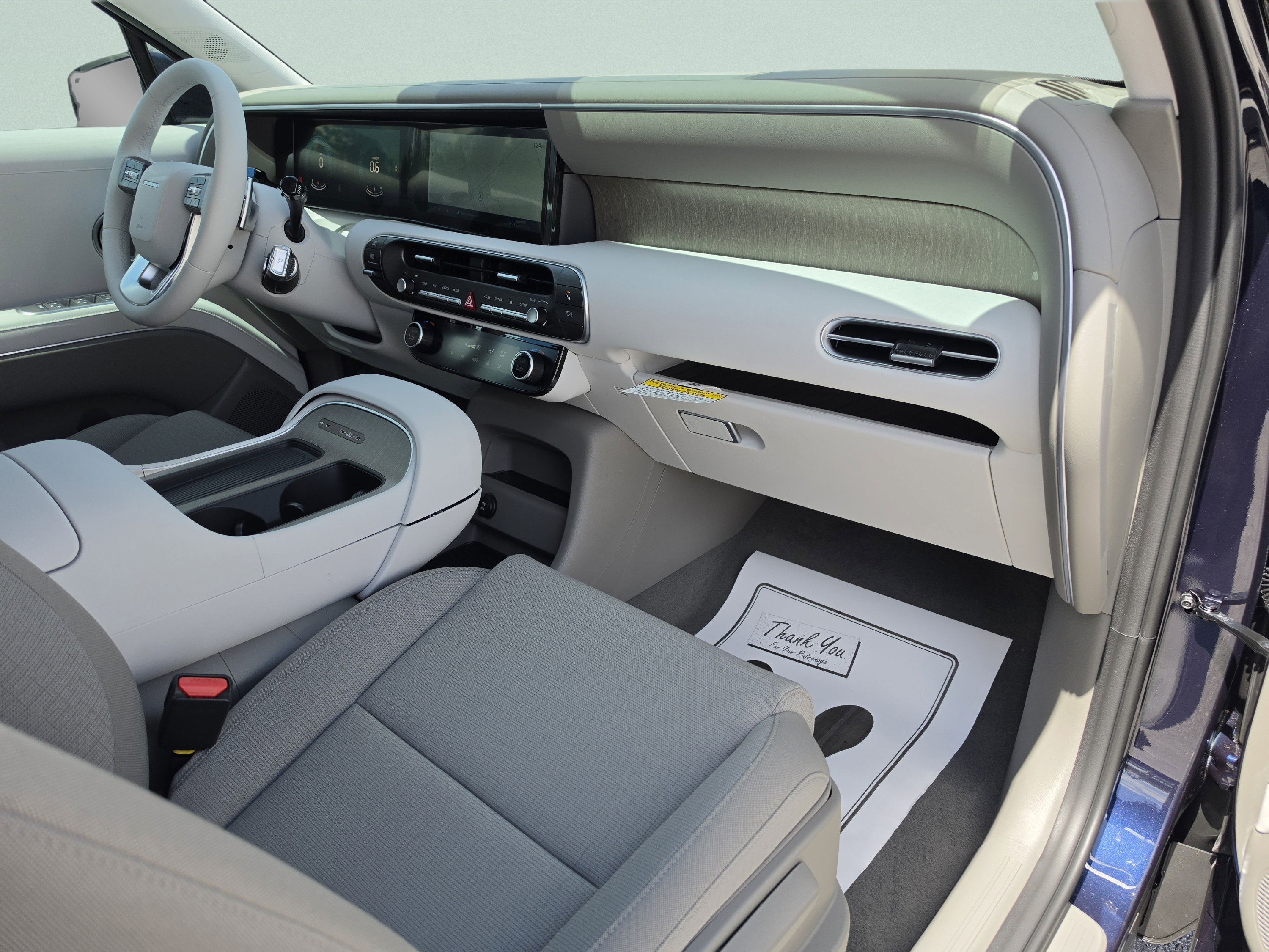 New 2026 Hyundai Palisade SE FWD image 18