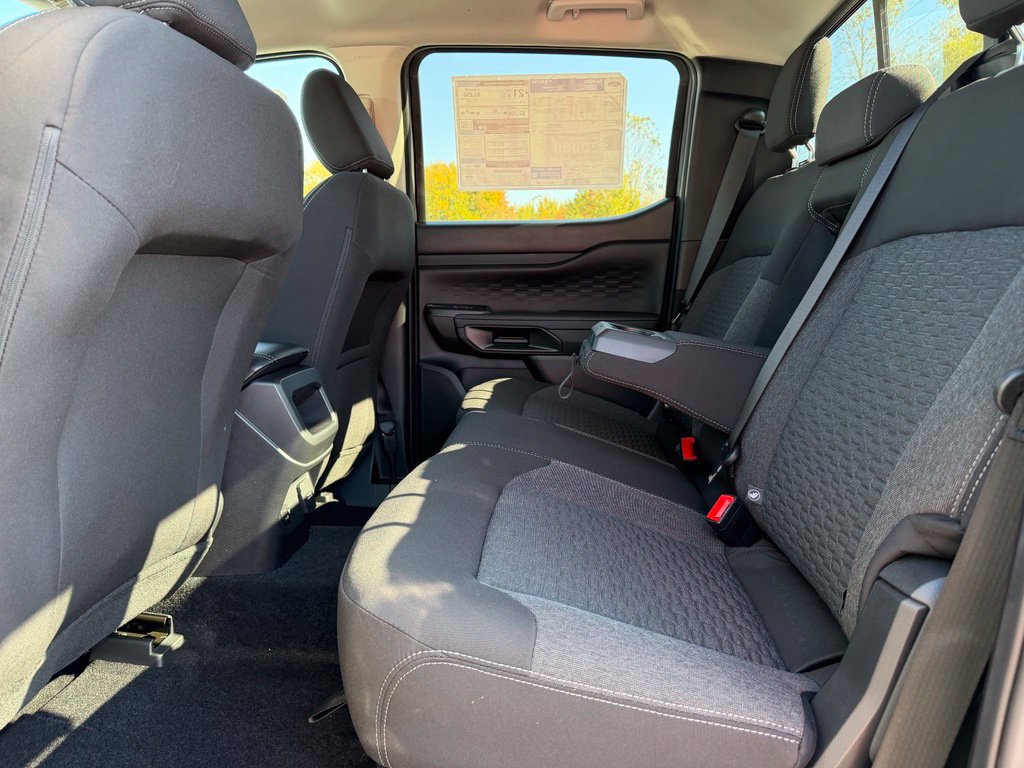 New 2026 Ford Ranger XLT AWD/4WD image 21