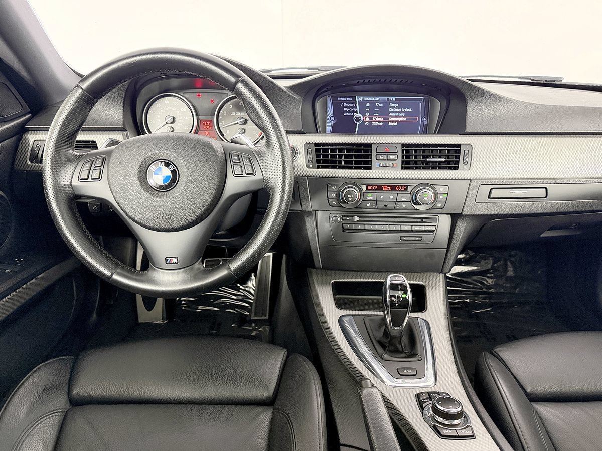 Used 2012 BMW 335is Coupe RWD image 51