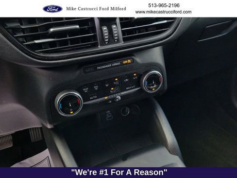 Used 2025 Ford Escape ST-Line FWD image 20