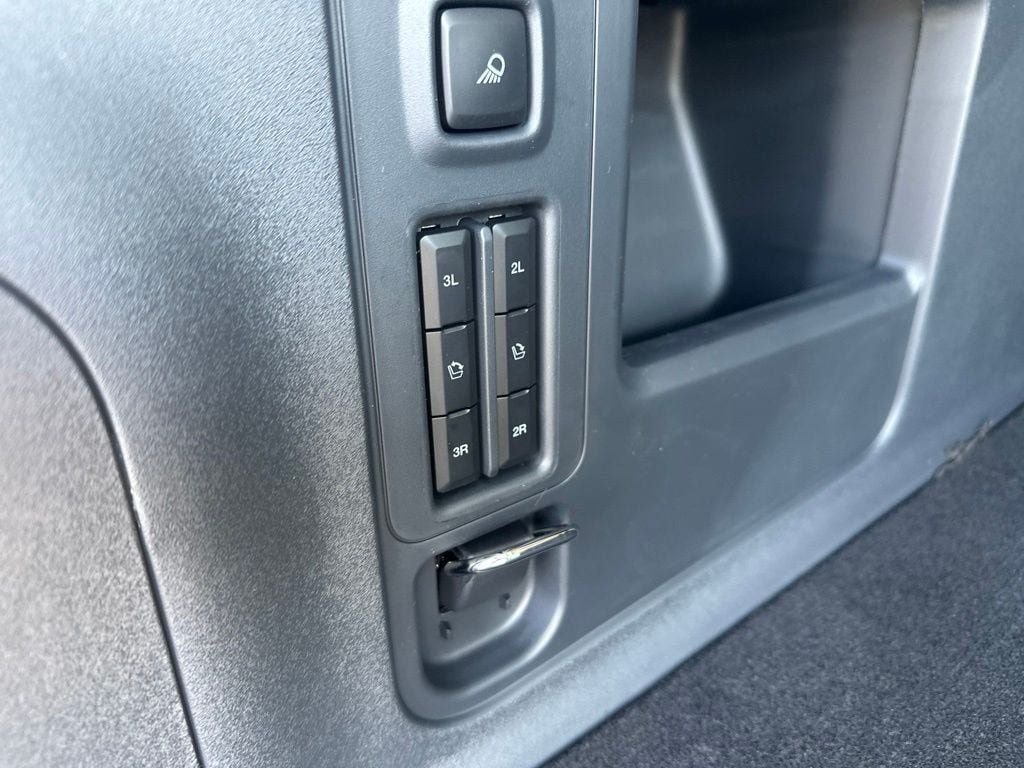 New 2027 Ford Expedition Max Active RWD image 11