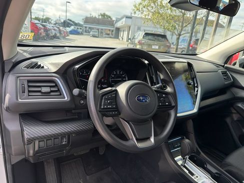 Used 2024 Subaru Ascent 8-Passenger AWD/4WD image 19