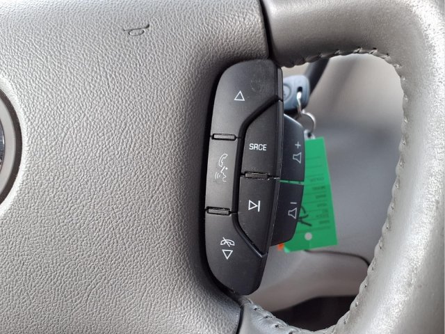 Used 2009 Buick Lucerne CX FWD image 11