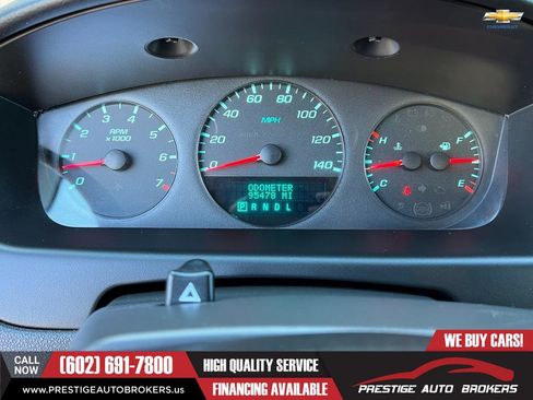 Used 2016 Chevrolet Impala Limited LS image 22