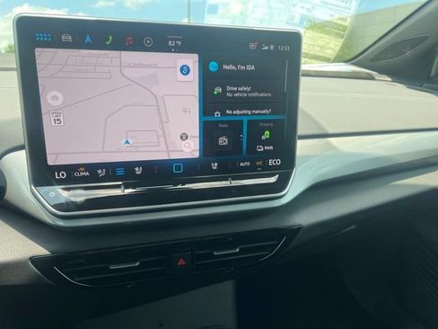 New 2026 Volkswagen ID.4 Pro S AWD/4WD image 16