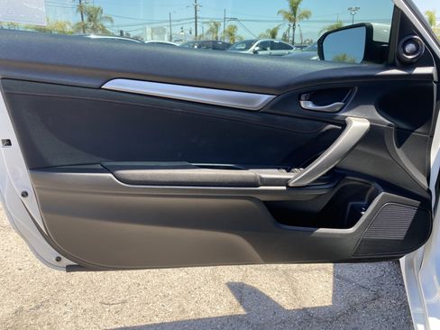 Used 2019 Honda Civic Si image 14