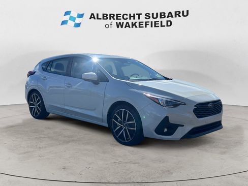 New 2026 Subaru Impreza 2.0i Sport image 7