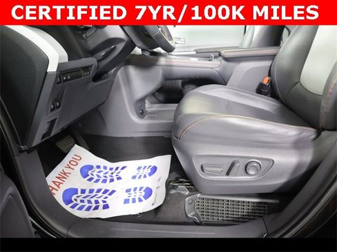 Used 2021 Toyota Sienna XSE image 17