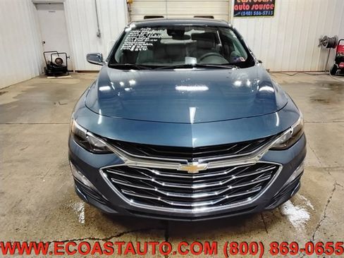 Used 2024 Chevrolet Malibu LT image 7