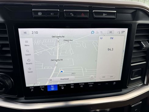 Used 2023 Ford F450 King Ranch w/ Chrome Package image 31