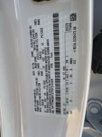 New 2026 Ford F250 XL w/ STX Appearance Package AWD/4WD image 58