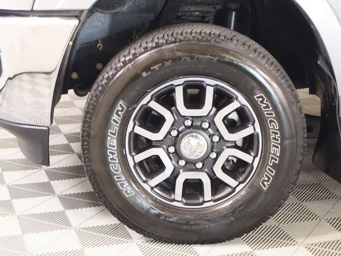 Used 2022 RAM 3500 Limited w/ Protection Group AWD/4WD image 19