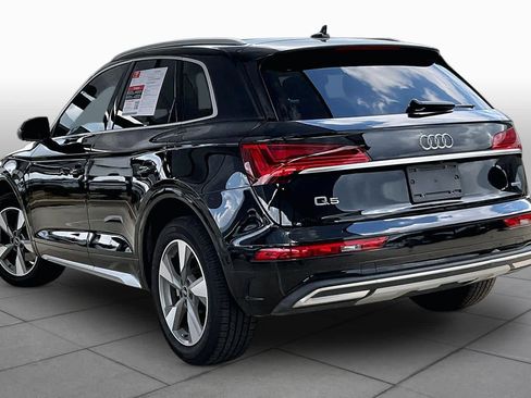 Used 2023 Audi Q5 2.0T Premium Plus AWD/4WD image 12