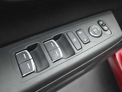 Used 2026 Honda CR-V EX-L image 13