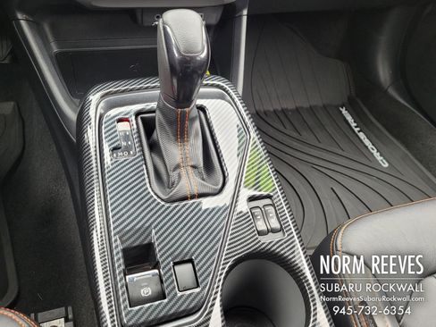 Certified 2024 Subaru Crosstrek 2.5i Limited w/ Popular Package #4A image 14