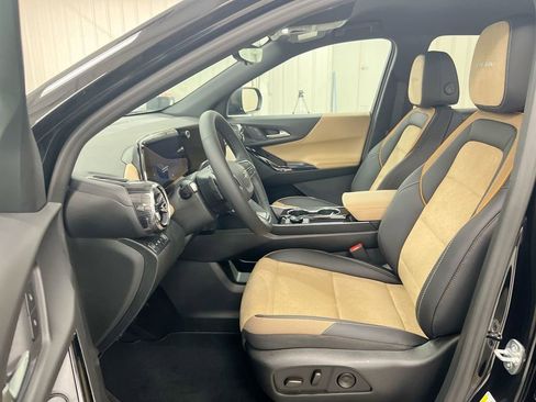 New 2026 Chevrolet Equinox ACTIV w/ Safety and Technology Package AWD/4WD image 19
