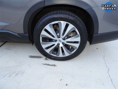 Used 2021 Subaru Ascent Premium w/ Sport Package image 11