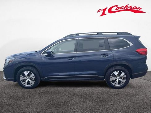 Used 2025 Subaru Ascent Premium AWD/4WD image 10