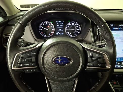 Used 2023 Subaru Outback Onyx Edition XT AWD/4WD image 19