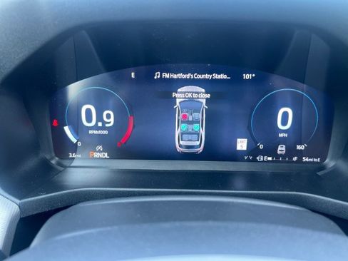 New 2026 Ford Explorer Active w/ Active Comfort Package AWD/4WD image 18