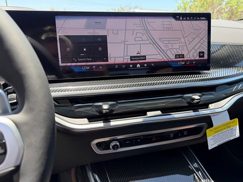 New 2027 BMW X7 M60i AWD/4WD image 11