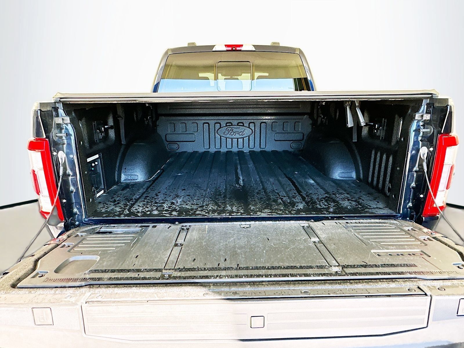 Used 2022 Ford F150 Limited AWD/4WD image 28