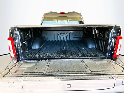 Used 2022 Ford F150 Limited AWD/4WD image 28